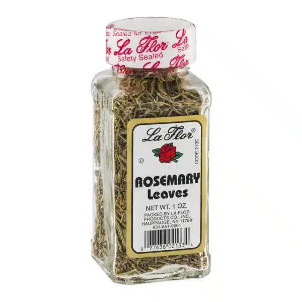 La flor pure rosemary leaves 71g