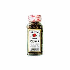 La flor whole cloves 1.25oz