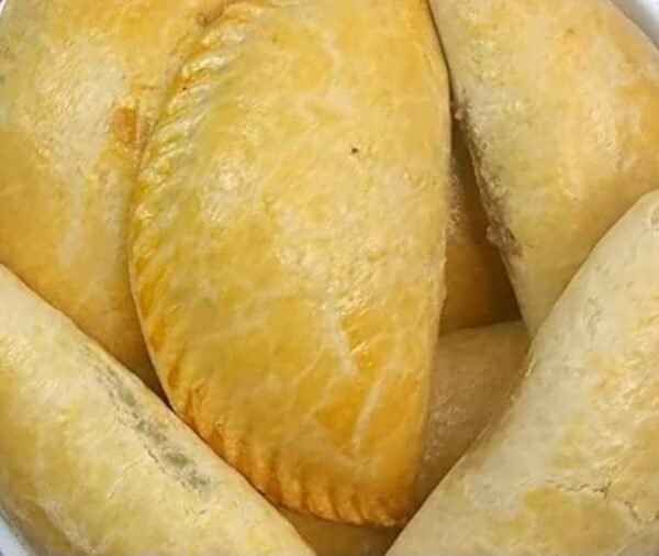 meat pie