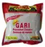 Nina white gari 2lb