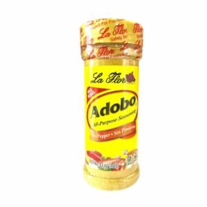 La flor adobo no pepper 13oz - (Duplicate Imported from WooCommerce)