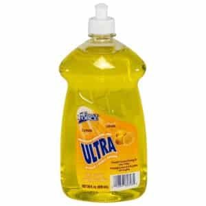 First force lemon ultra 28fl.oz. - (Duplicate Imported from WooCommerce)