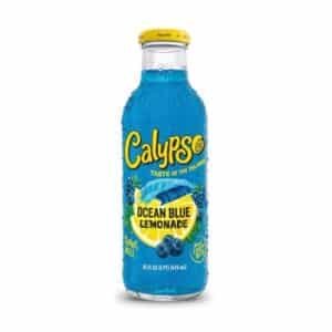Calypso ocean blue lemonade 16oz - (Duplicate Imported from WooCommerce)
