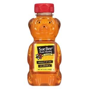 Suebee premium pure honey 340g - (Duplicate Imported from WooCommerce)
