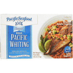 Newport wild pacific whiting 5lb - (Duplicate Imported from WooCommerce)