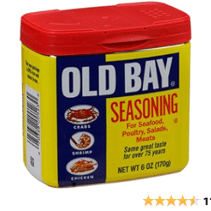 Old bay seasoning 6 oz - (Duplicate Imported from WooCommerce)