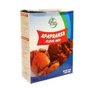 Homefresh apapransa flour mix 1kg