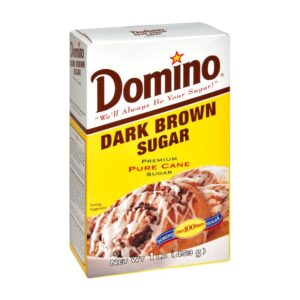 Domino dark brown sugar 1lb - (Duplicate Imported from WooCommerce)