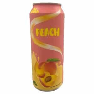 Oh fresh peach 500ml - (Duplicate Imported from WooCommerce)