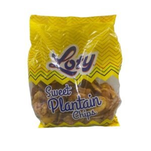 Loty sweet plantain chips 13oz - (Duplicate Imported from WooCommerce)