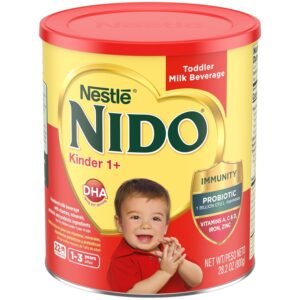Nestle nido kinder 1+ milk 800g - (Duplicate Imported from WooCommerce)