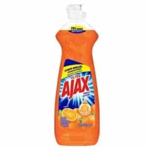 Ajax ultra orange triple action 14oz - (Duplicate Imported from WooCommerce)