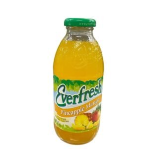 Everfresh pineapple and mango - (Duplicate Imported from WooCommerce)