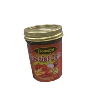 El-shaddai special shito big - (Duplicate Imported from WooCommerce)