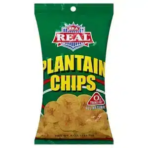 Ara real plantain chips 5oz - (Duplicate Imported from WooCommerce)