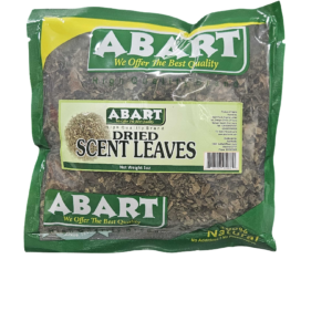 Abart Dried Scent Leaves 2oz