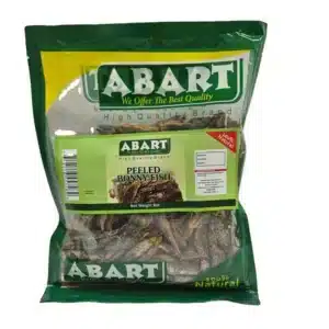 Abart peeled boney fish 2oz