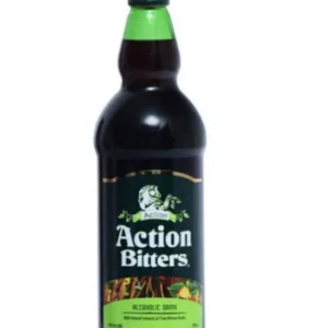 Action Bitters Drink 750ml