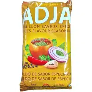 Adja bouillon saveur 1kg