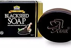 Alkhair Blackseed Soap