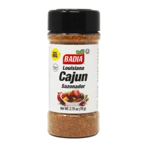 Badia cajun 2.75oz