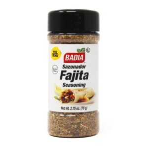 Badia fajita seasonings 2.75oz