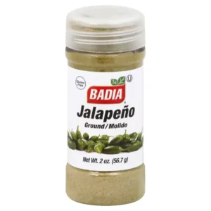 Badia jalapeno 56.7g