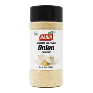 Badia onion powder 269.3g