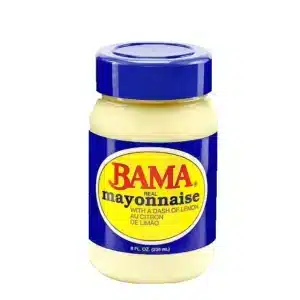 Bama maynnaise 226ml