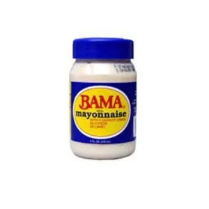 Bama mayonnaise 500