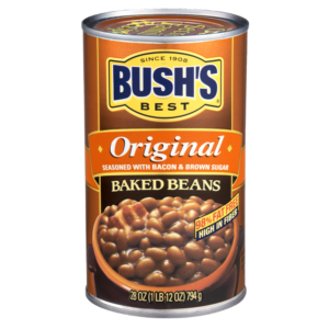 Bush best original baked beans 1lb