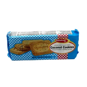 Butterkist Coconut cookies 150g