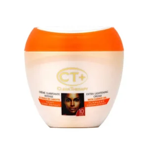 CT plus Extra lightening cream 400ml
