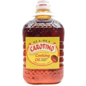 Carotino oil 3kg