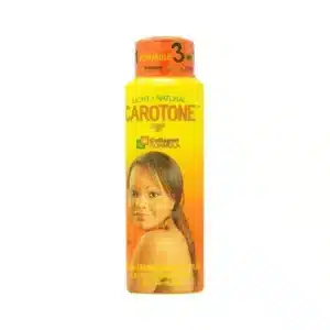 Carotone brightening body lotion 550ml