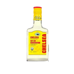 Chelsea london dry 37.5cl