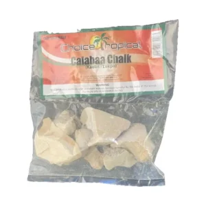 Choice Calabaa Chalk 6oz