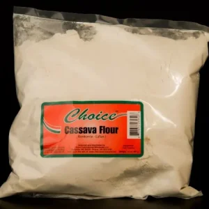 Choice cassava bread 29oz
