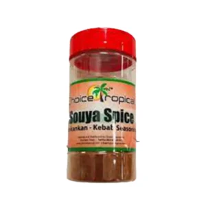 Choice souya spice 6oz