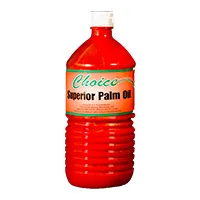 Choice superior palm oil 5lt