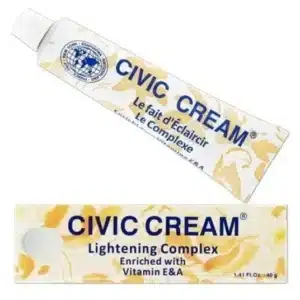 Civic Cream 40g Tube