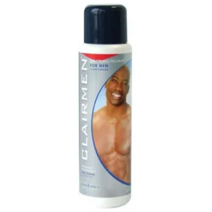 Clairmen for men 500ml