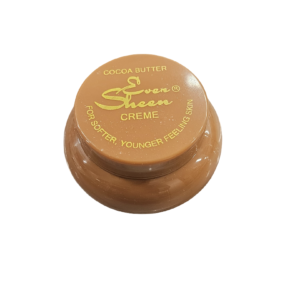 Eversheen creme cocoa butter 125ml