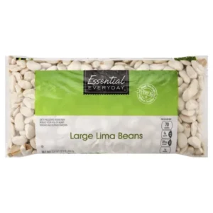 Essential Large lima beans