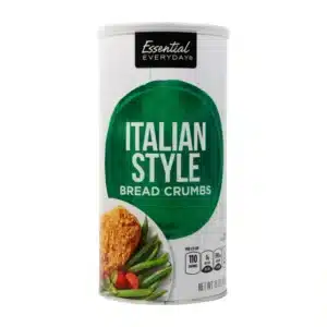 Essential everyday italian style bread crumbs 425g
