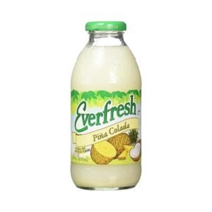 Everfresh pina colada 16oz