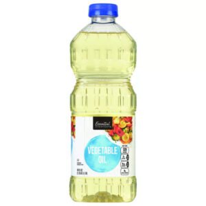 Everyday Essential Vegetable Oil 40 oz