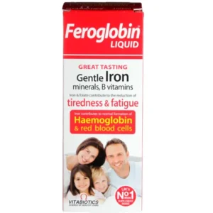 Feroglobin Liquid B14 200ml