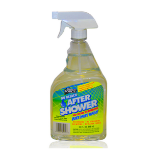 First force after shower 946ml