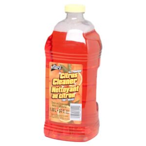 First force all-purpose citrus cleaner 64oz